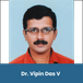 Trivandrum University College, Assistant Professor: Dr. Vipin Das V Interview